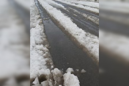 Адская каша: топ самых омерзительных улиц Пензы по мнению жителей