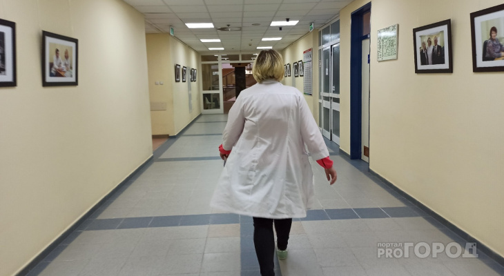 В Пензе за последние сутки подтвердились 559 случаев коронавируса