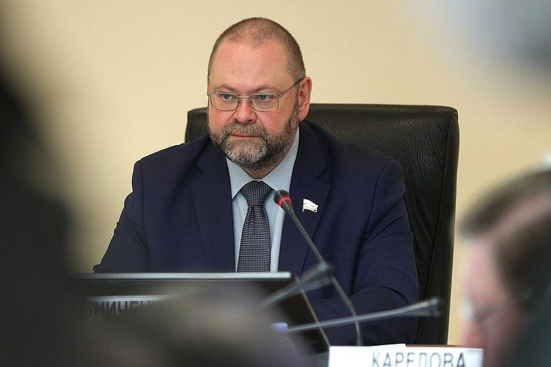 Олег Мельниченко провёл кадровые изменения в правительстве Пензенской области