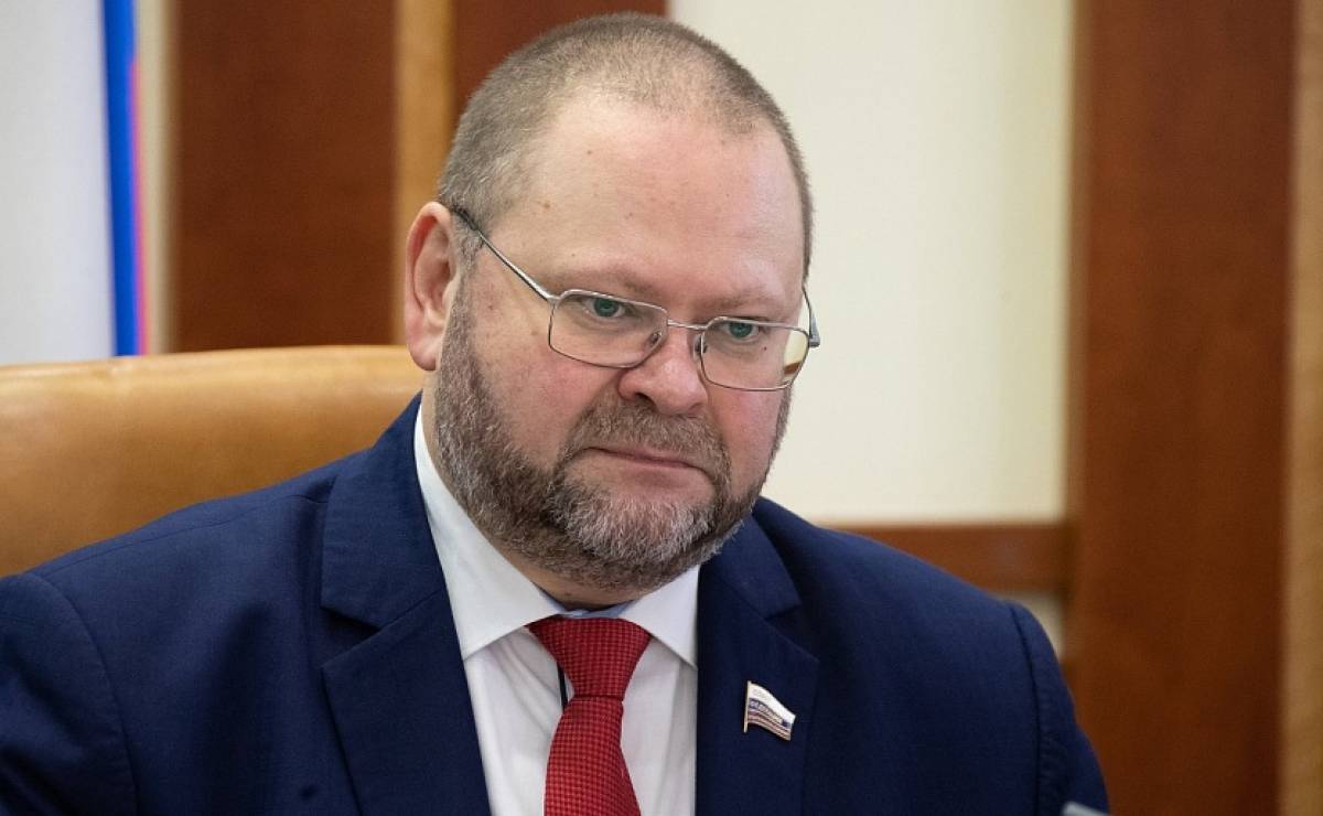 «Не через схематозы и распилы»: Мельниченко призвал мэра Пензы к кадровым решениям
