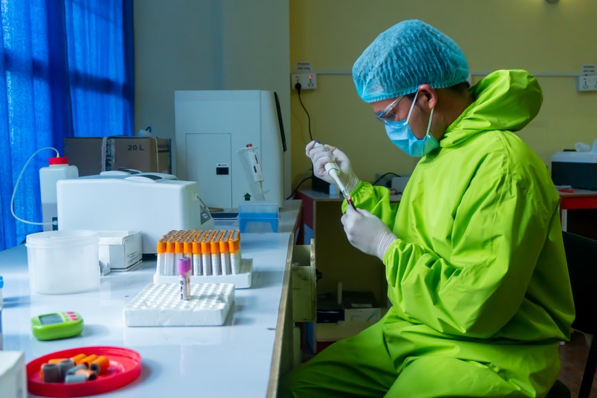 В Пензенской области – новый антирекорд по коронавирусу 