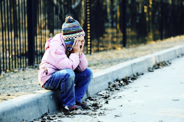 Замерз и заплакал: в Пензе прокомментировали самовольный уход ребенка из детсада
