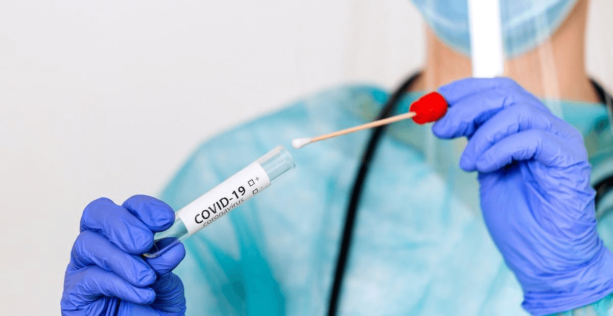 Стал известен процент коллективного иммунитета к коронавирусу в России