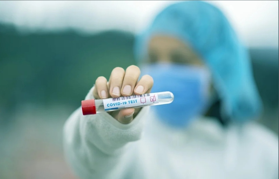 За последние сутки коронавирус подтвердился у еще 283 жителей Пензенской области