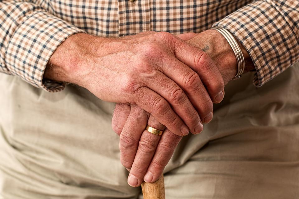 В Пензе пенсионеры массово страдают от мошенников
