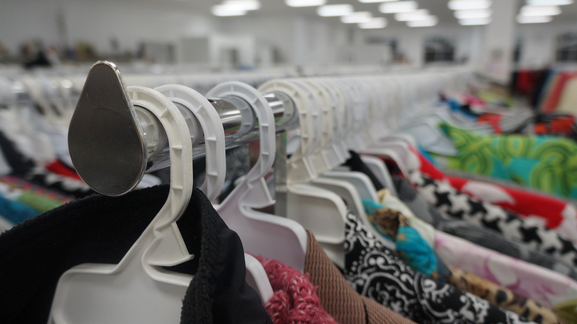 Пензенцам назвали магазины одежды, которые откроются в ближайшее время