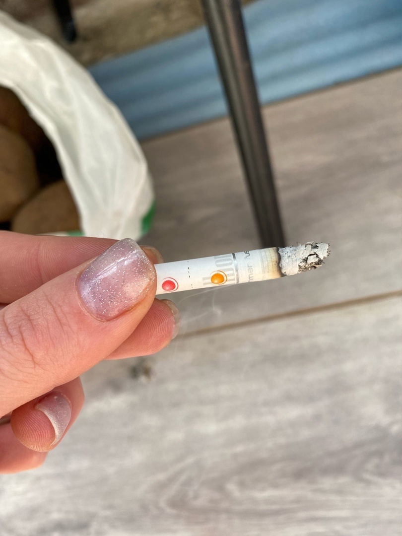 Пензенцы массово страдают от курящих соседей