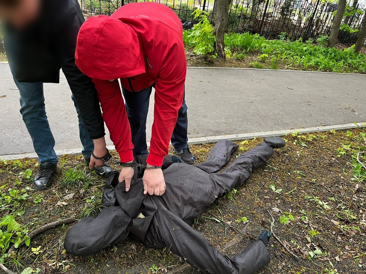 В Пензе расследуют смерть мужчины на Ленинградской улице 