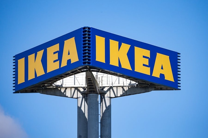 Большая распродажа: IKEA окончательно уходит из России