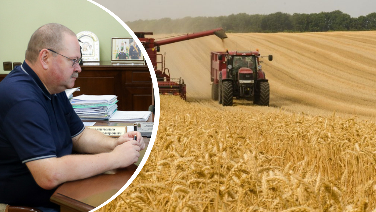 Аграрии Пензенской области планируют собрать более 3 миллион тонн зерна