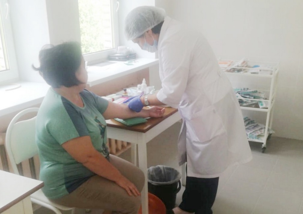 Больницу Кузнецка полностью укомплектуют врачами к 2024 году 