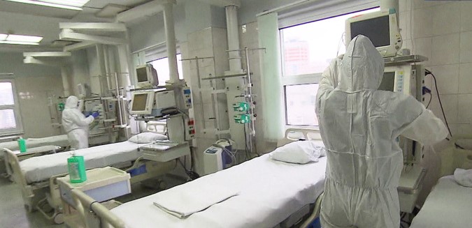 В Пензенской области еще один пациент скончался от коронавируса