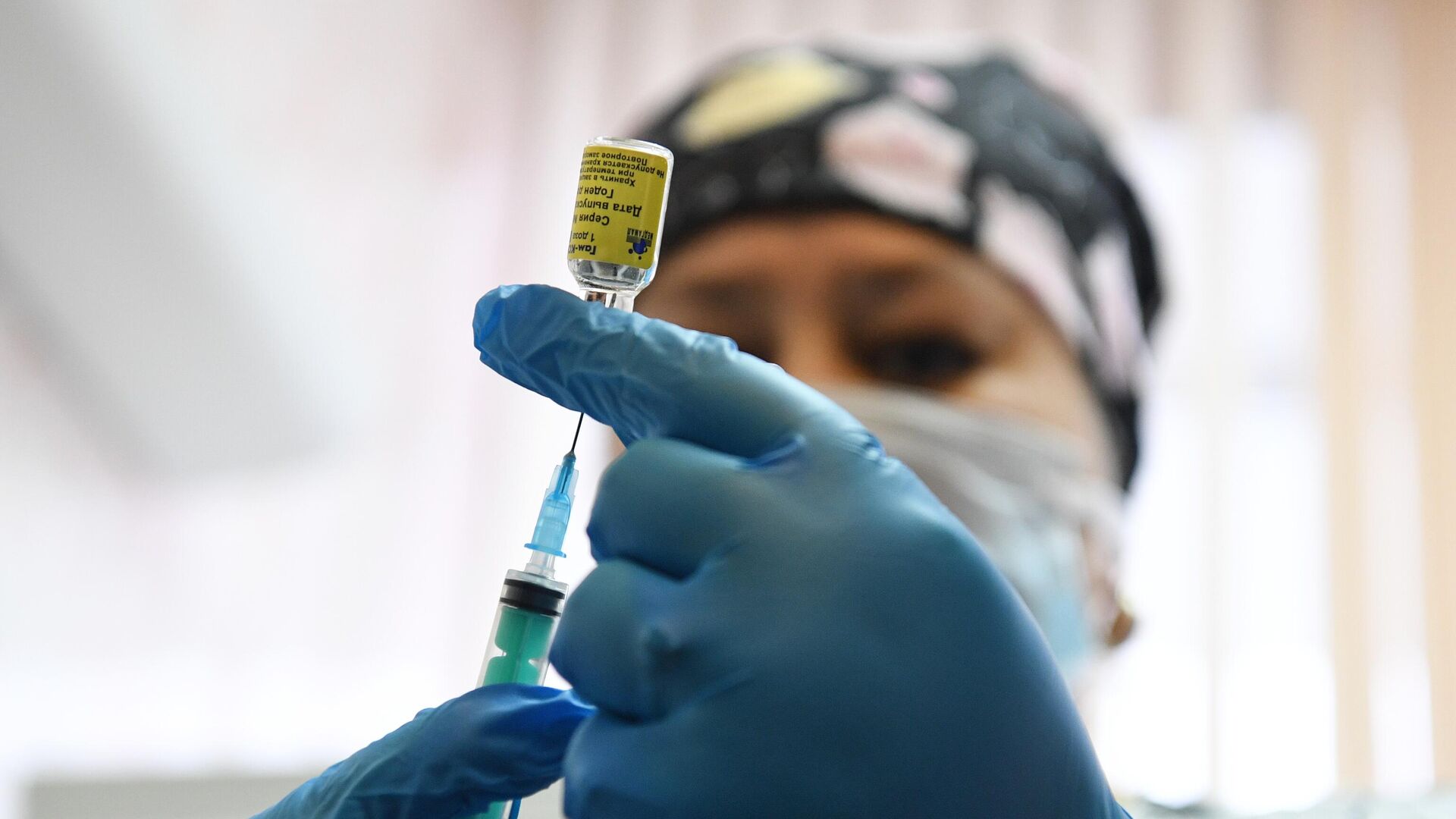 Еще 442 человека заболели коронавирусом в Пензенской области