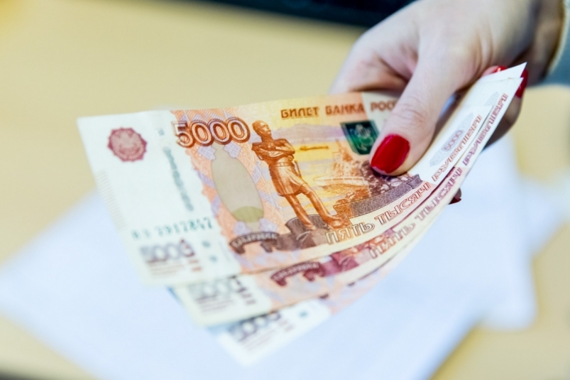 Пензенцам при пересчете вернули за коммуналку более 189 тысяч рублей