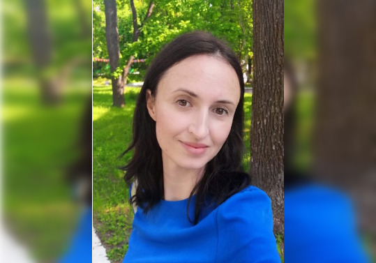 В Пензе без вести пропала 36-летняя Ирина Александрова