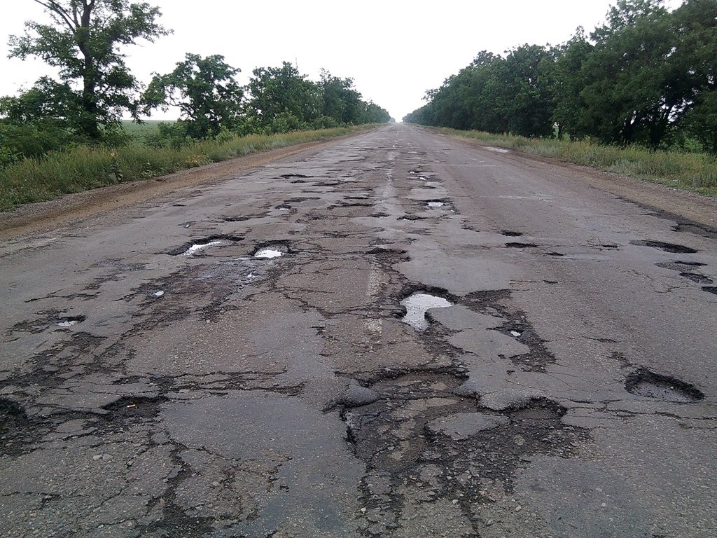 В Пензенской области на ремонт сельских дорог потратят более 8 миллиардов рублей
