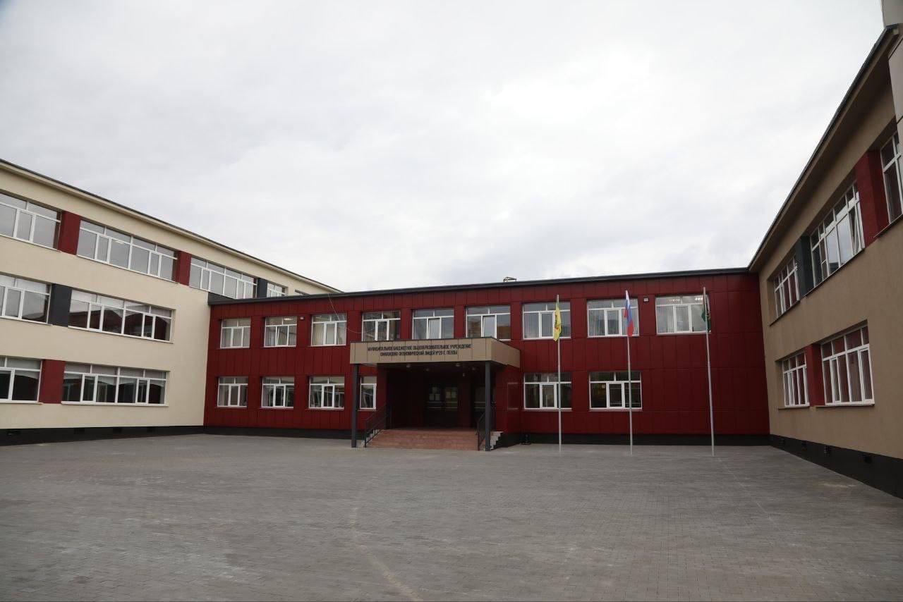 Известно, какие школы в Пензе отремонтируют в 2023-2024 годах
