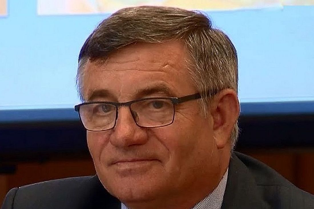 Председатель Пензенской тпп Подобед отчитался о наблюдении за выборами в Заксобрание
