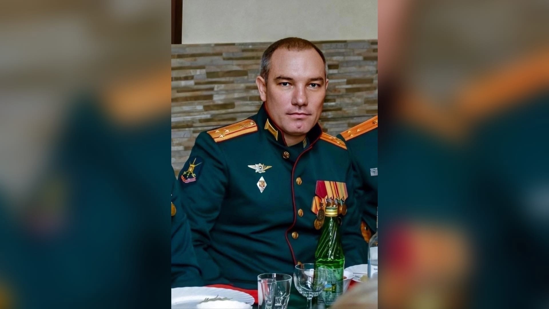Бок о бок с солдатами: полковник из Пензы отдал жизнь за понтонную переправу на Украине