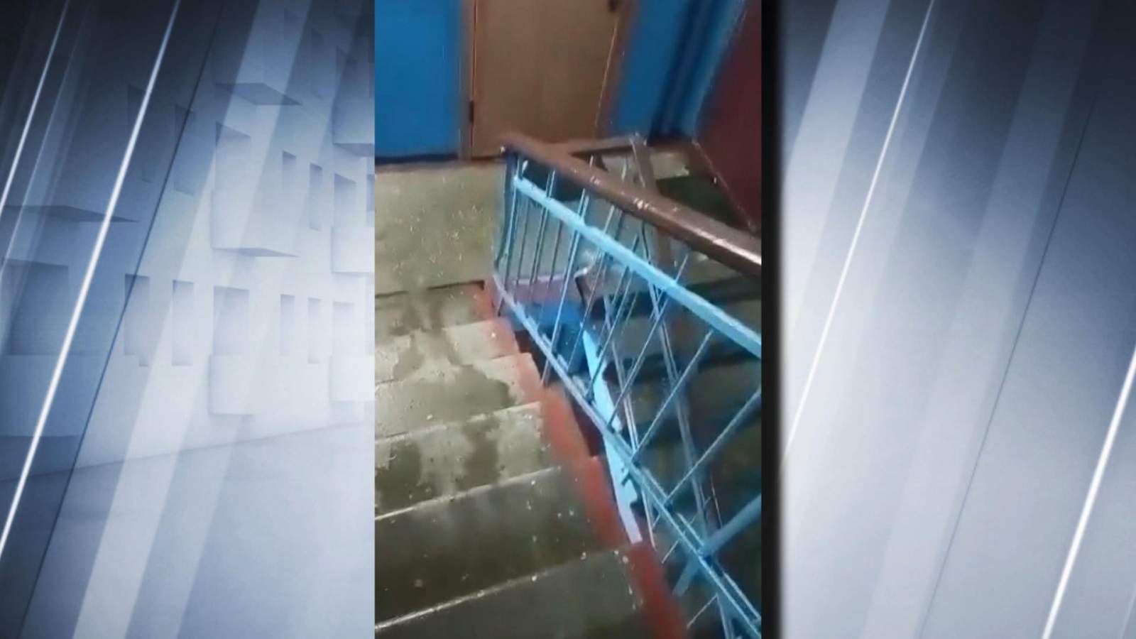 «Мастера приехали спустя четыре часа»: В Пензе затопило пятиэтажку 