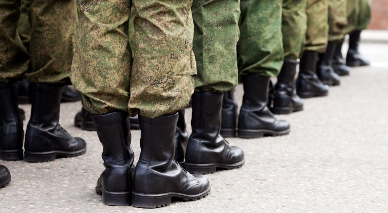 В Пензенской области подписано распоряжение о военной подготовке