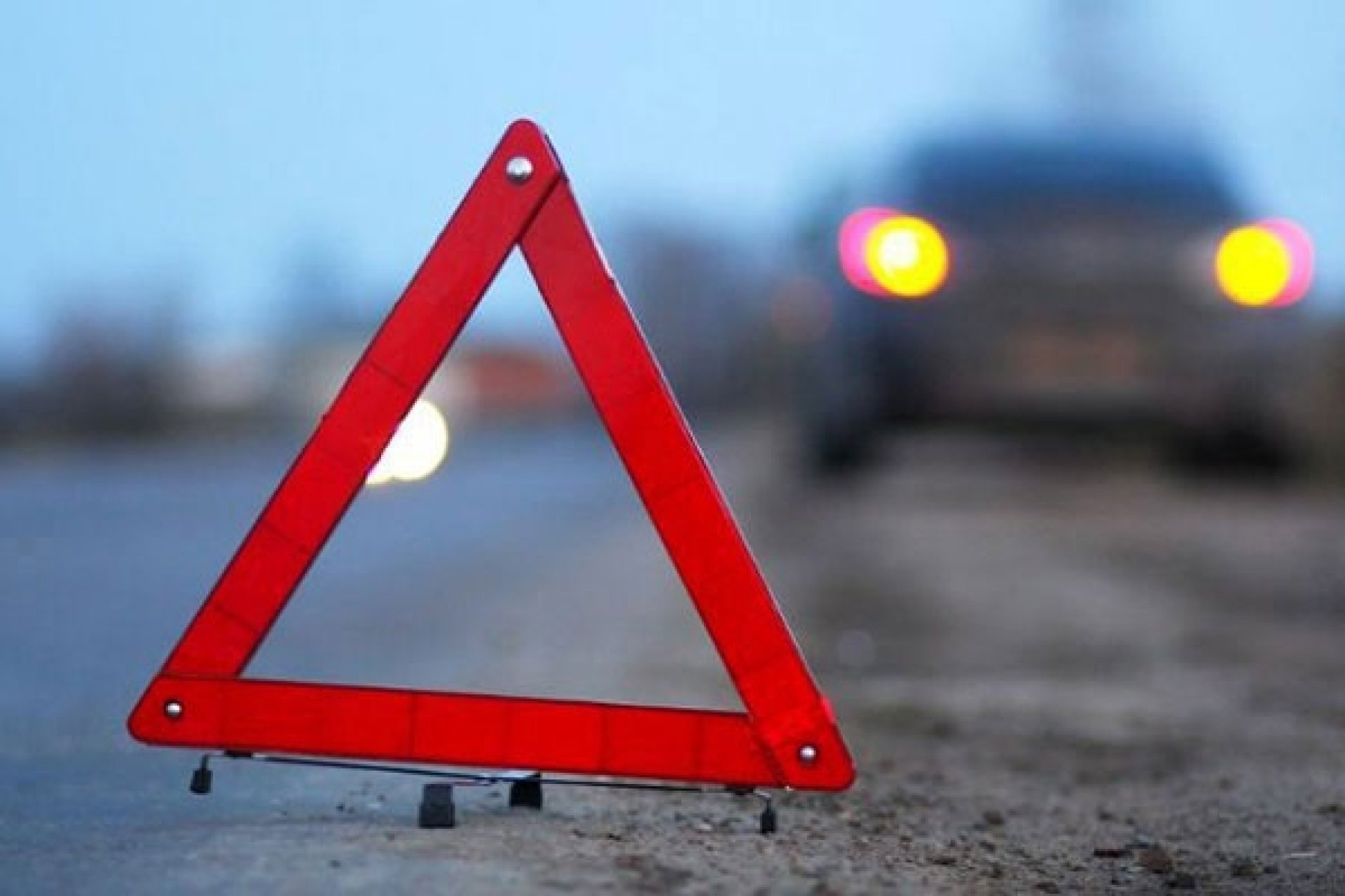 В Пензенской области в ДТП пострадал водитель «Renault Duster» 