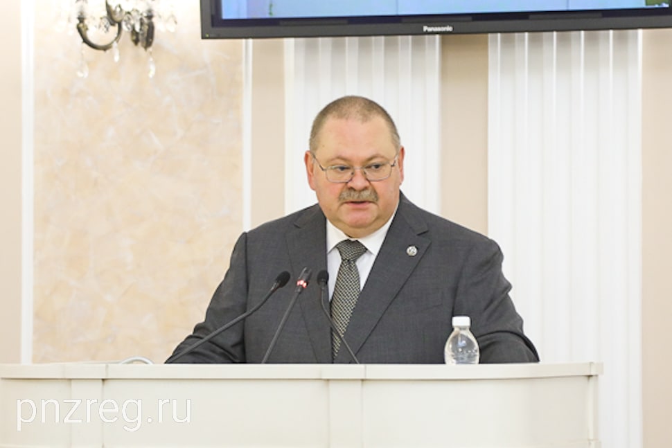 Олег Мельниченко рассказал, кто будет призван в рамках частичной мобилизации