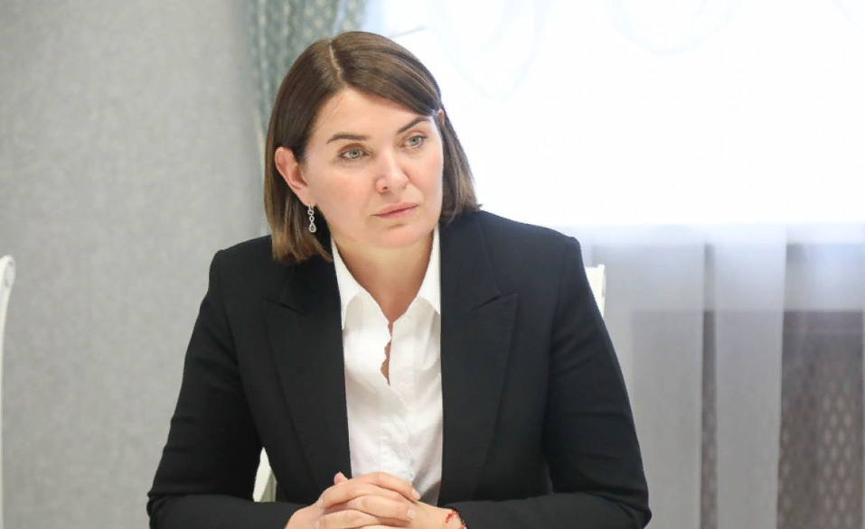 Юлия Лазуткина досрочно сложила полномочия депутата Заксобрания Пензенской области