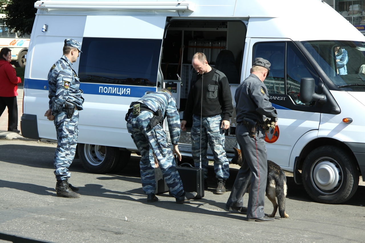 В Пензе сотрудники полиции установили личности неопознанных трупов