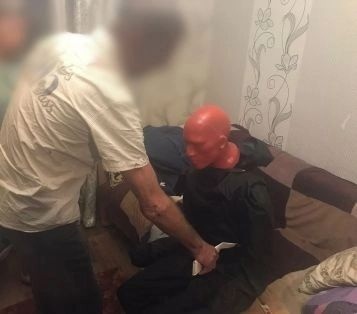 Житель Пензы пытался зарезать спящую соседку 
