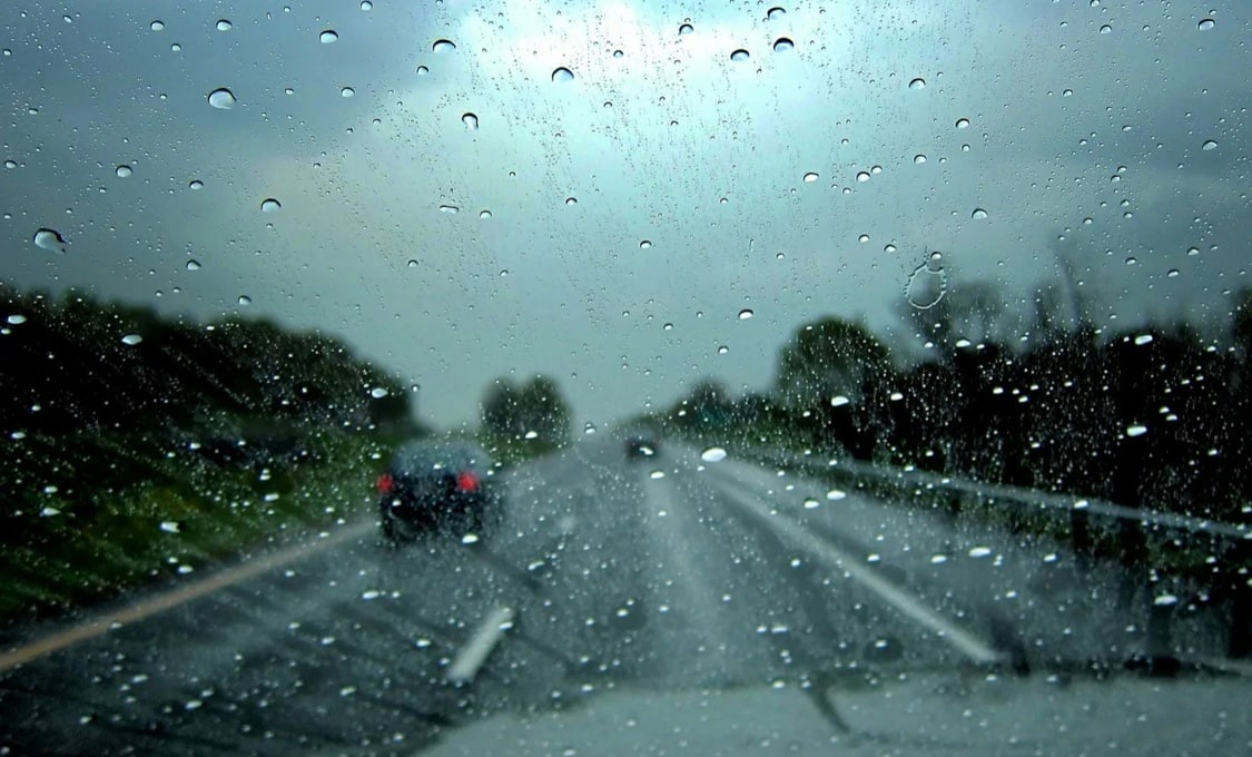 Пензенских водителей предупредили об опасности на дорогах из-за ухудшения погоды
