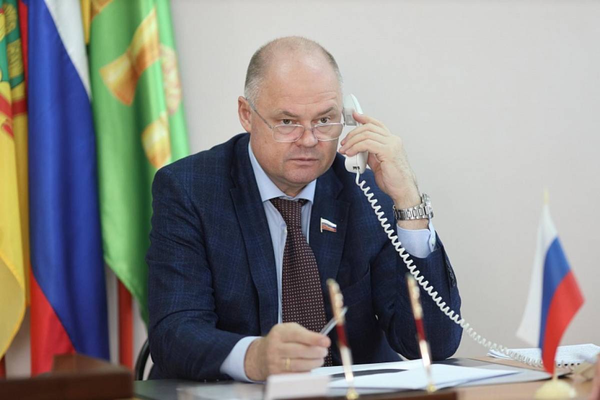 Вадим Супиков отметил высокую значимость профсоюзов Пензенской области 