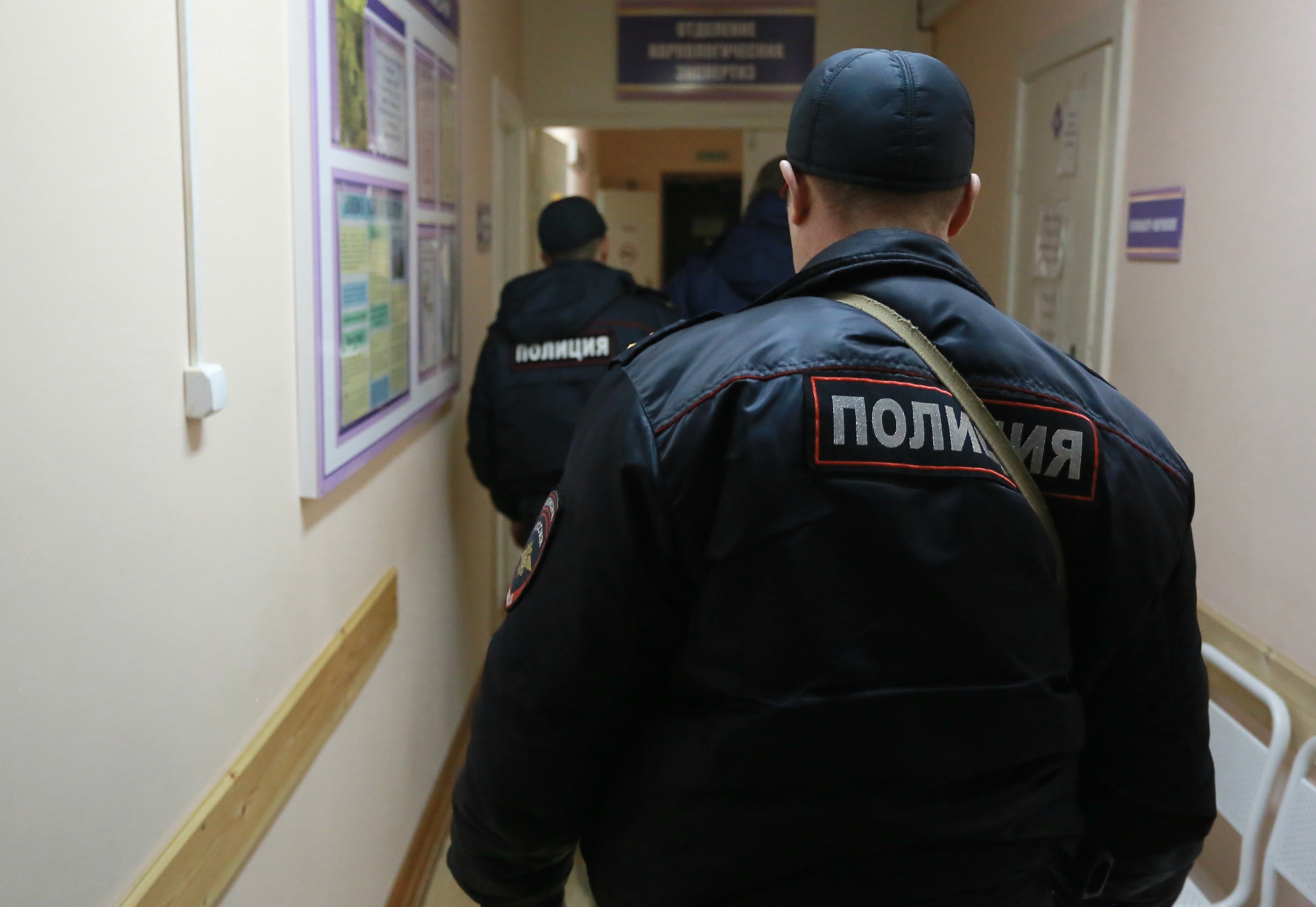 В Пензенской области 33 полицейских получат денежные премии 