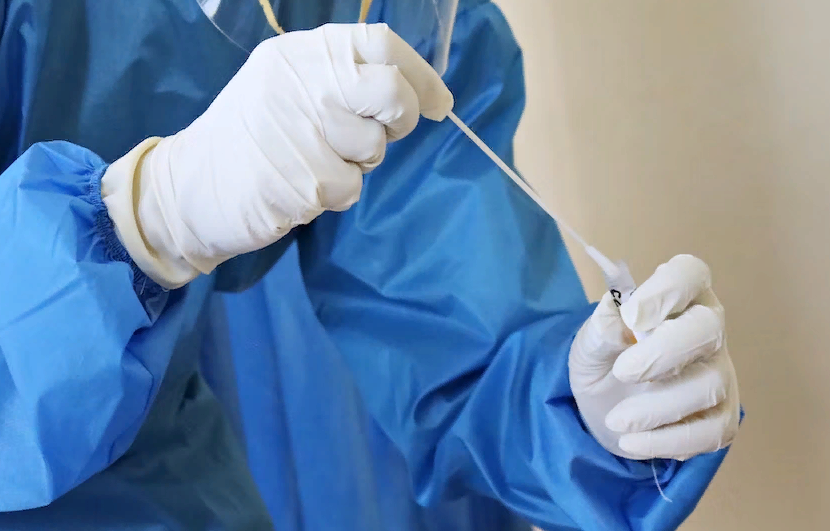В Пензенской области за сутки госпитализировали более 30 человек с коронавирусом