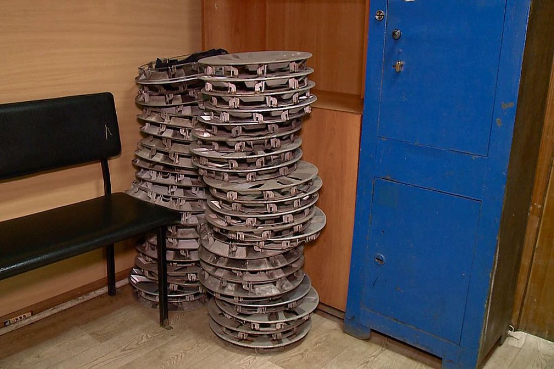 Жители Саранска организовали в Пензе серию краж колпаков с колес