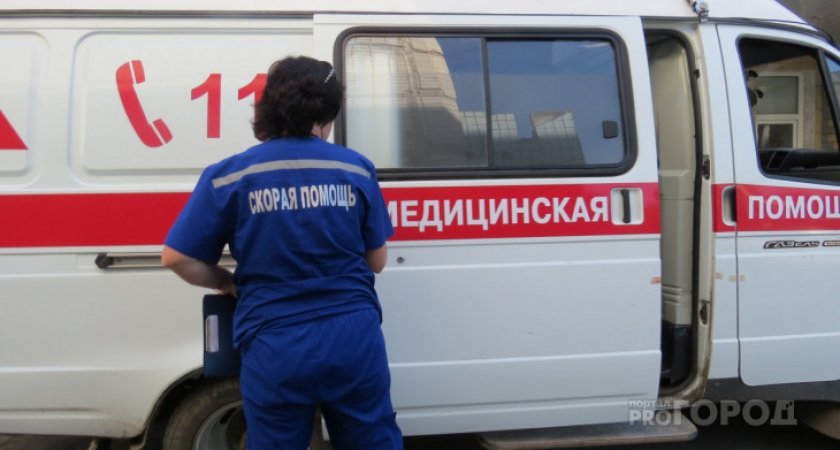 За сутки в Пензенской области умер от коронавируса 1 человек 