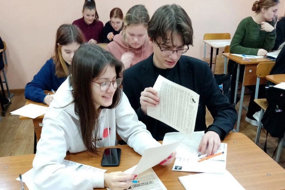 В Пензенской области определен список малокомплектных школ