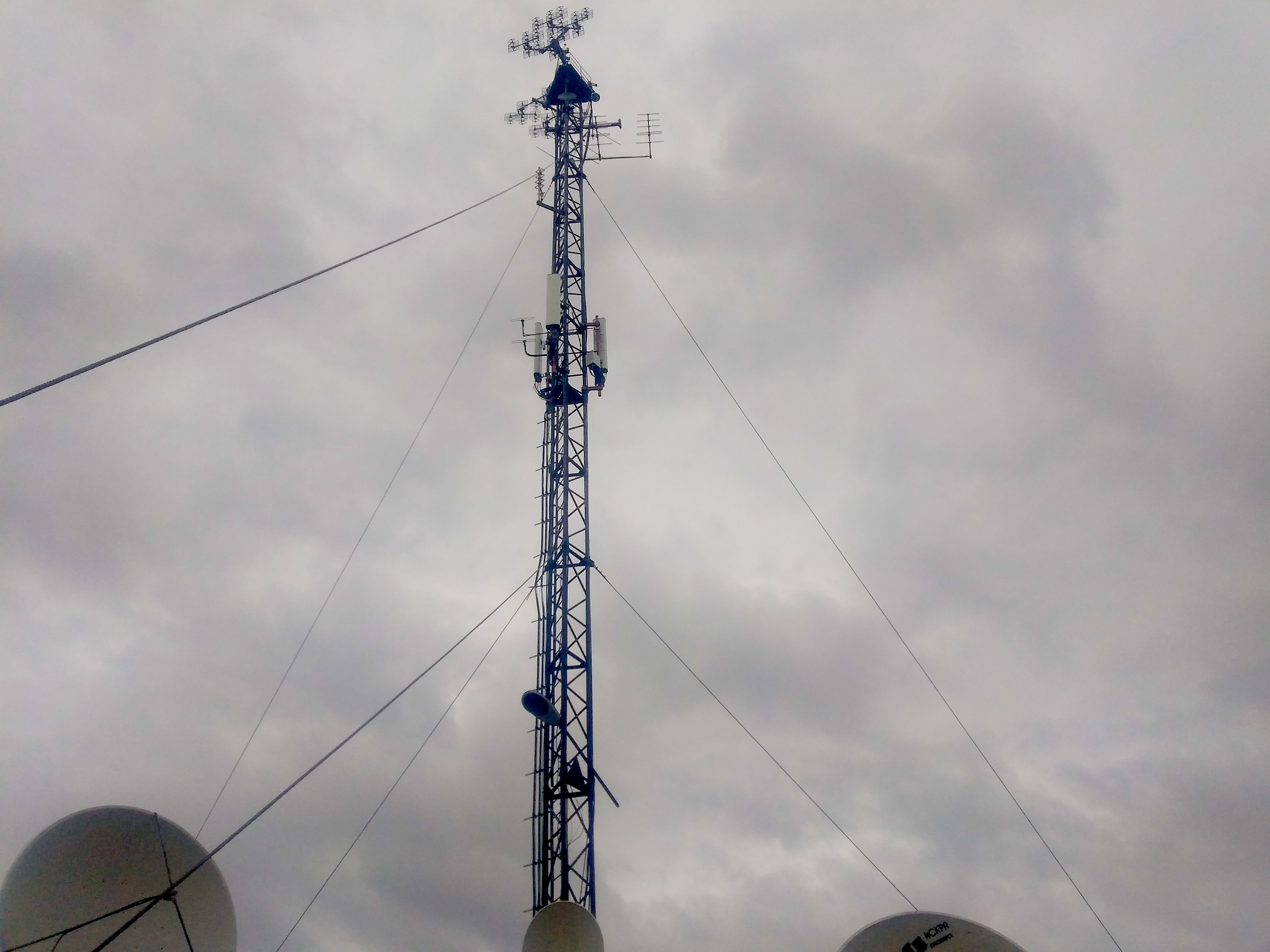 Tele2 модернизировала сеть в 22 районах Пензенской области 