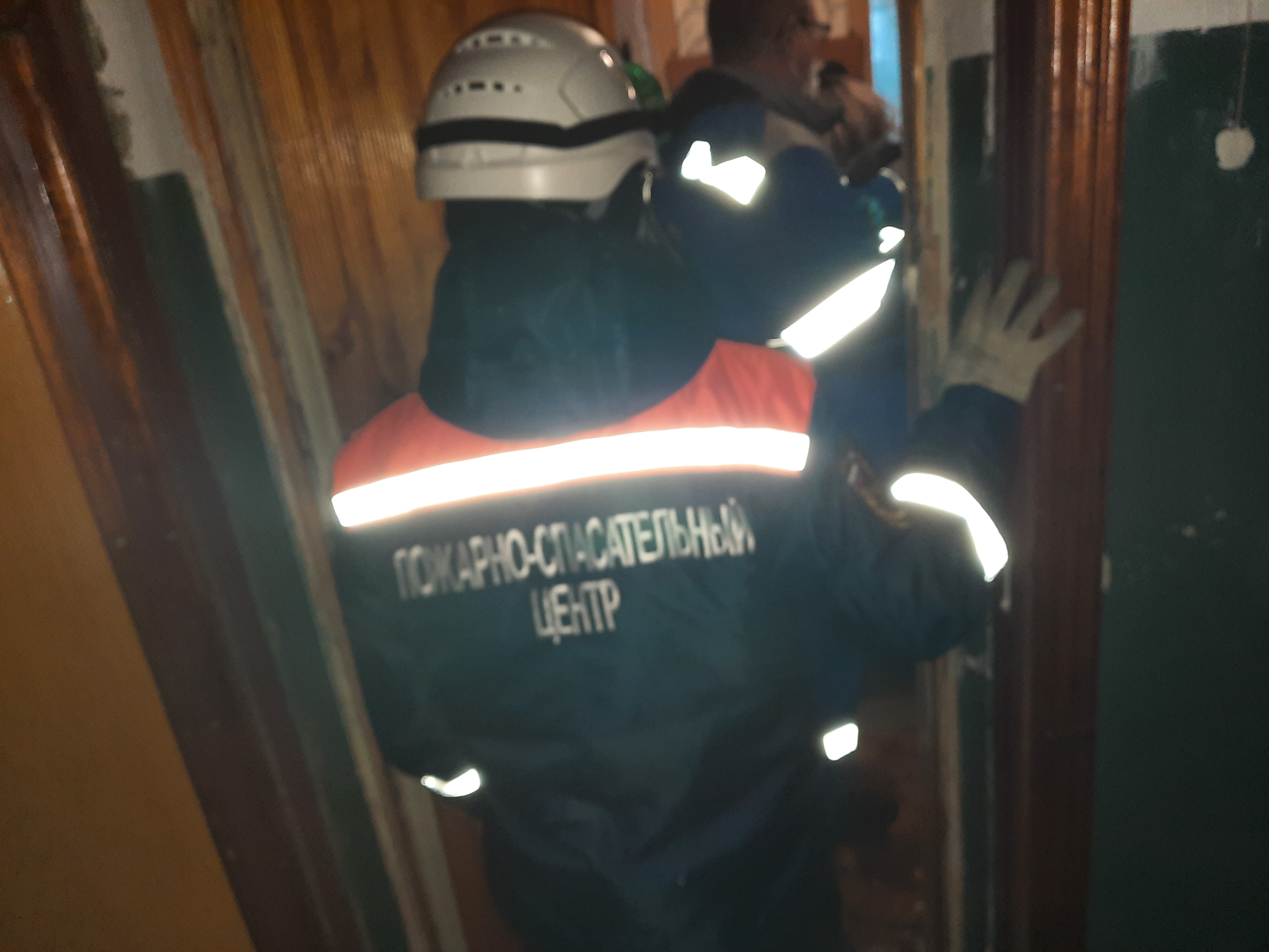 В квартире на улице Кулакова в Пензе нашли тело женщины