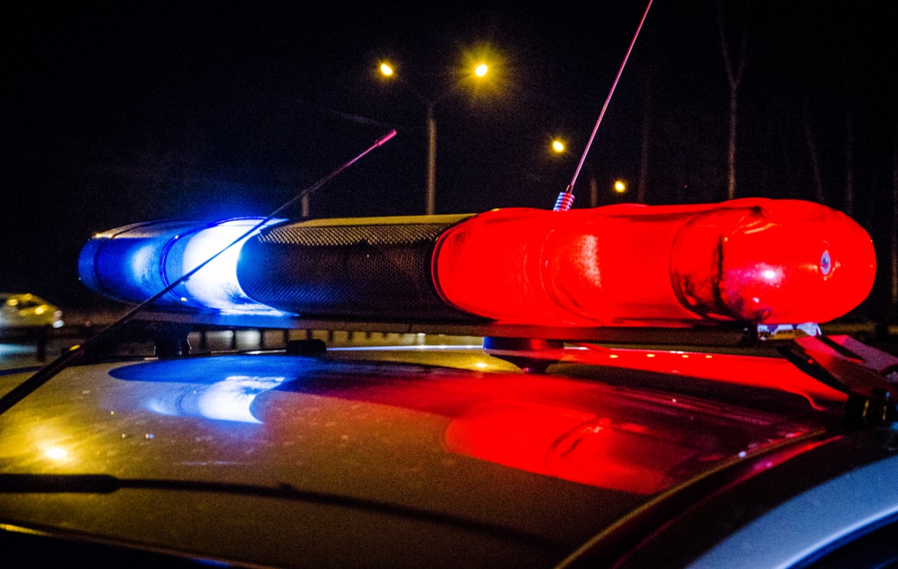 В Пензе полицейские задержали водителя, который сбил парня и скрылся с места ДТП