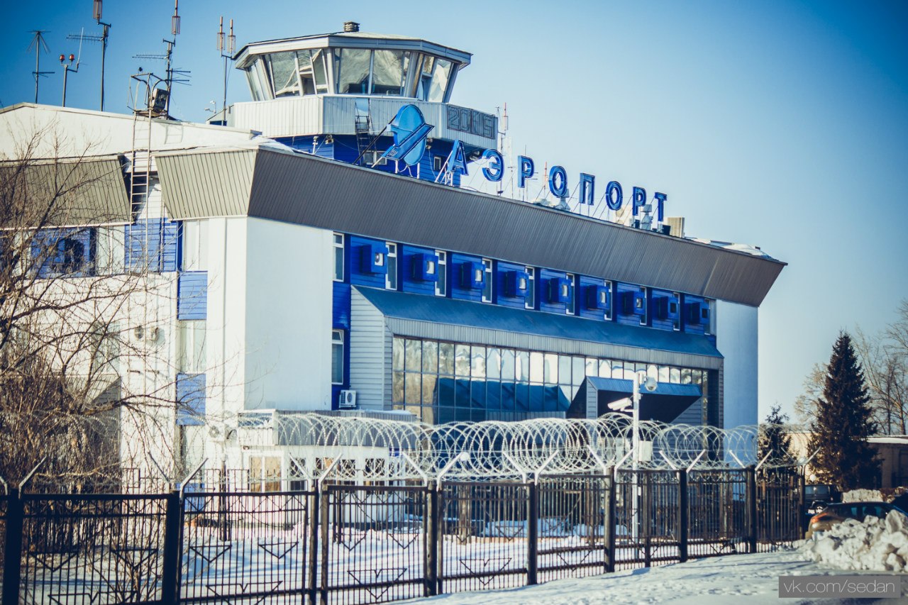 В Пензенском аэропорту стали действовать электронные посадочные талоны
