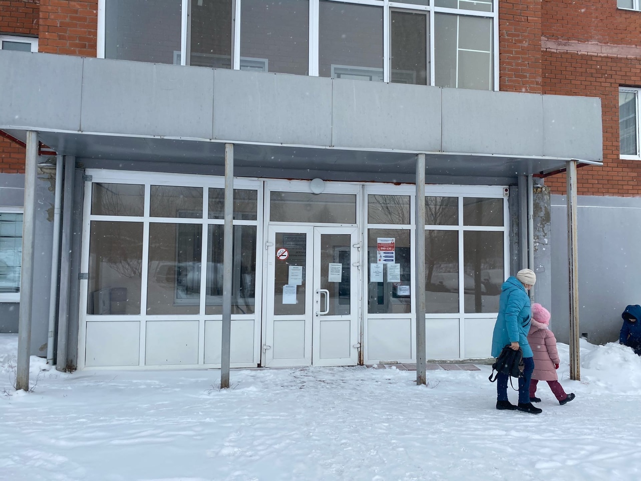 В Пензенской области 12 школ и 4 детских сада закрыты на карантин из-за гриппа и ОРВИ
