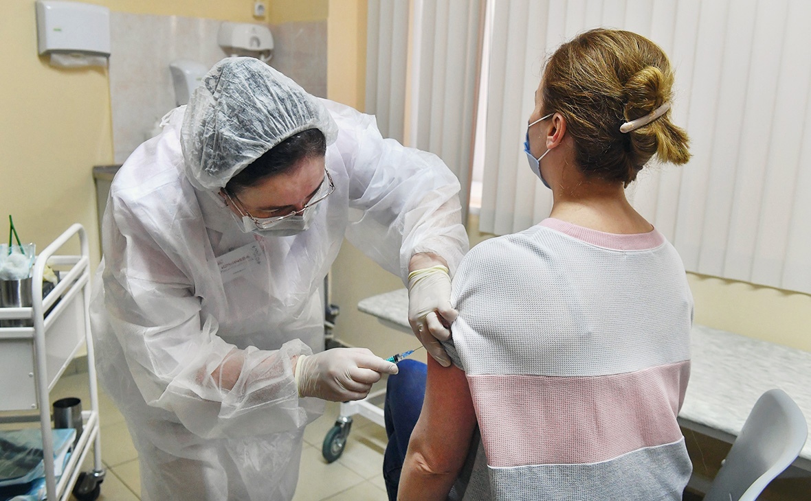 Жители Пензы смогут бесплатно сдать тест на ОРВИ и грипп