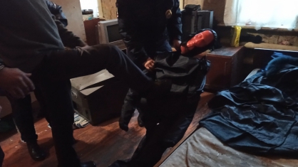 В Пензе на Ватутина 33-летнего мужчину убивали ногами, руками и телевизором