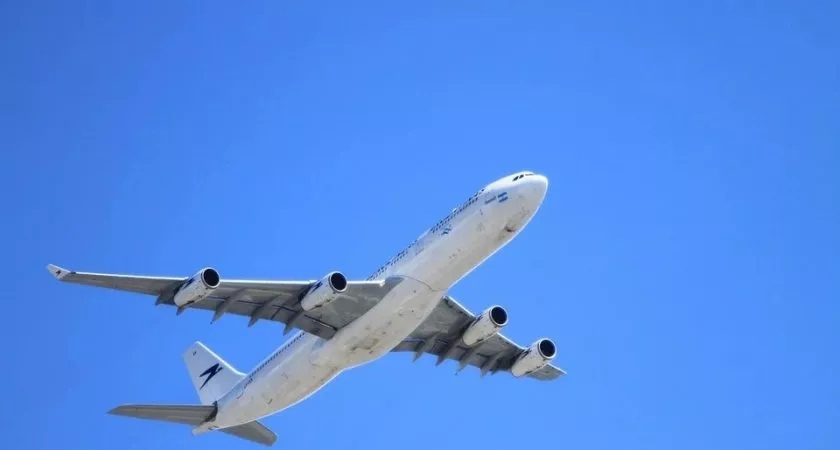 Вылет двух самолетов из столицы в Пензу задержали из-за закрытия воздушного пространства