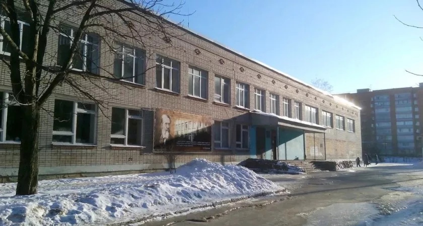 Школу № 28 в Пензе проверили после жалоб на лютый холод