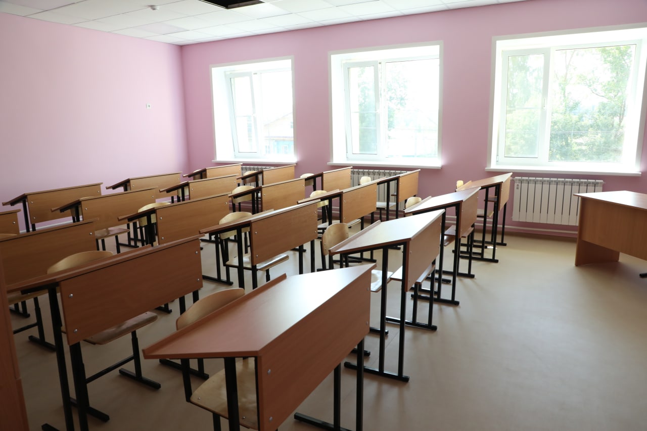 После сообщений о холоде в школах Кузнецка прокуратура проверку 