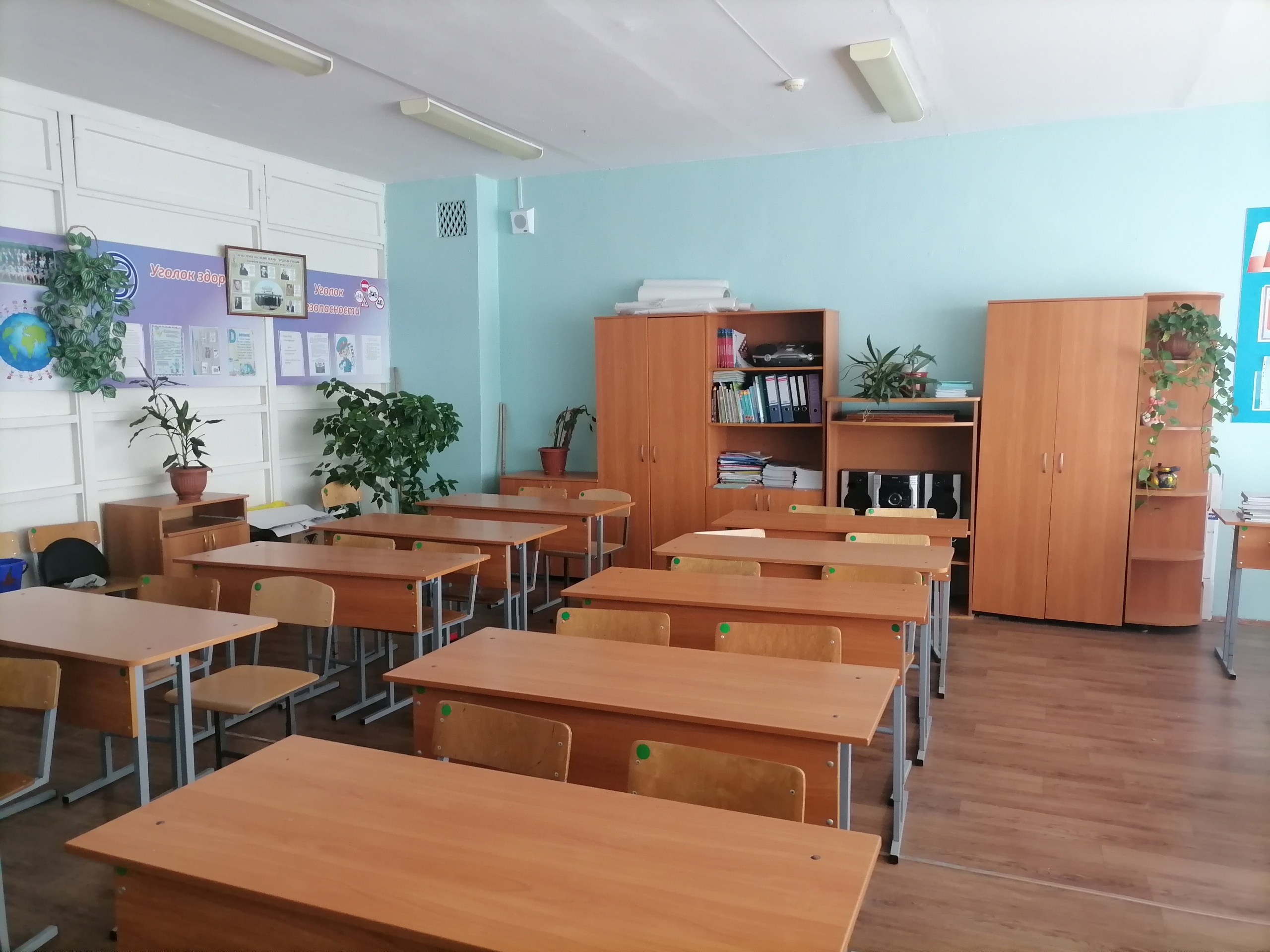 Родители учеников школы №70 в Пензе публично выясняют отношения в сети 
