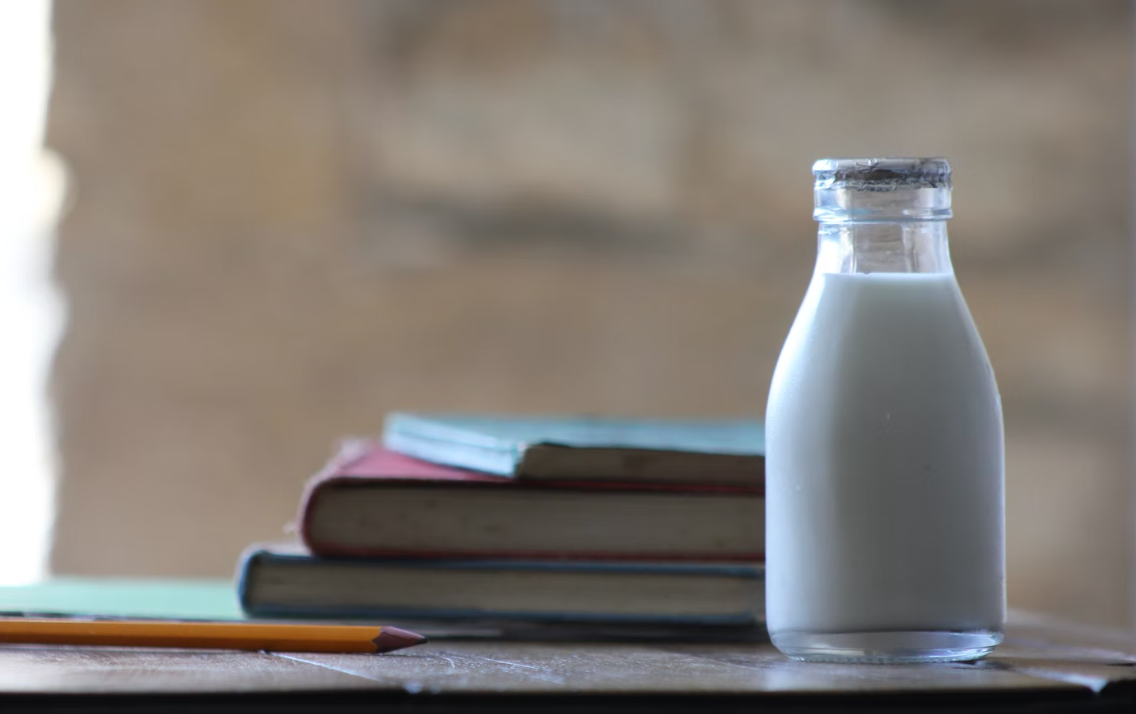 Пензенский предприниматель продавал молочку, проверенную в несуществующей лаборатории