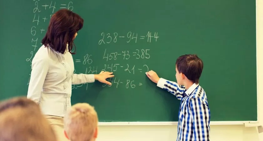 Учителя Пензенской области могут получить по миллиону рублей